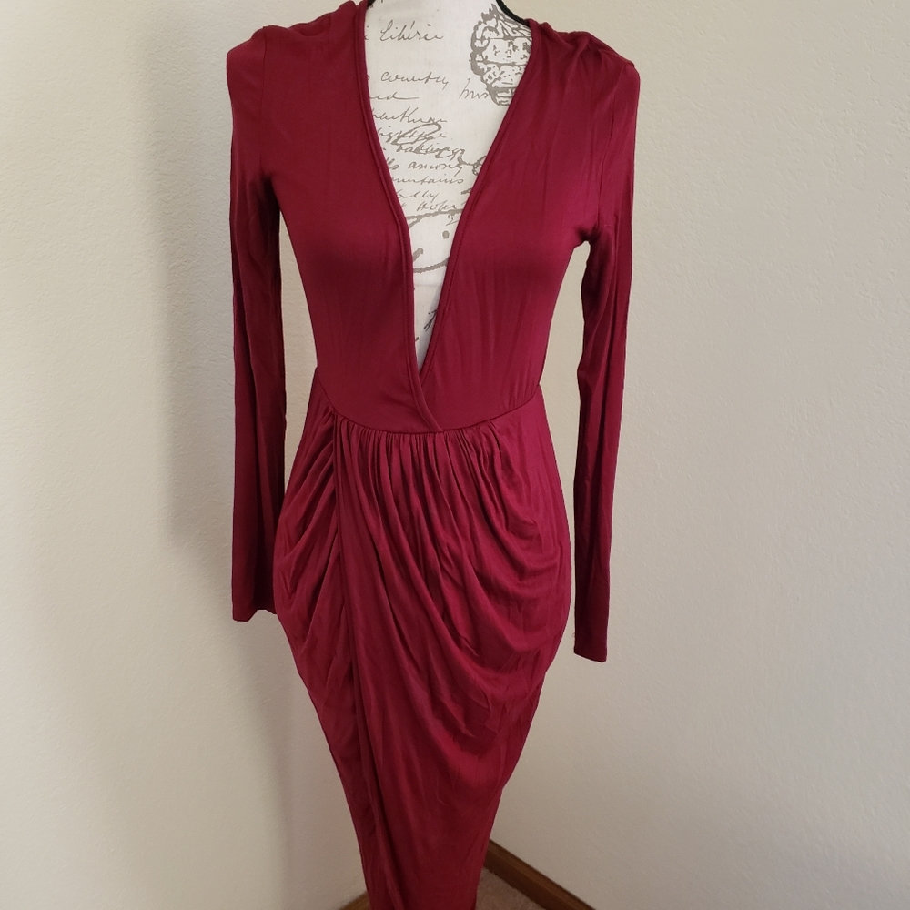 Winsdor Dress